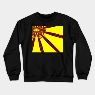 Supernova Crewneck Sweatshirt